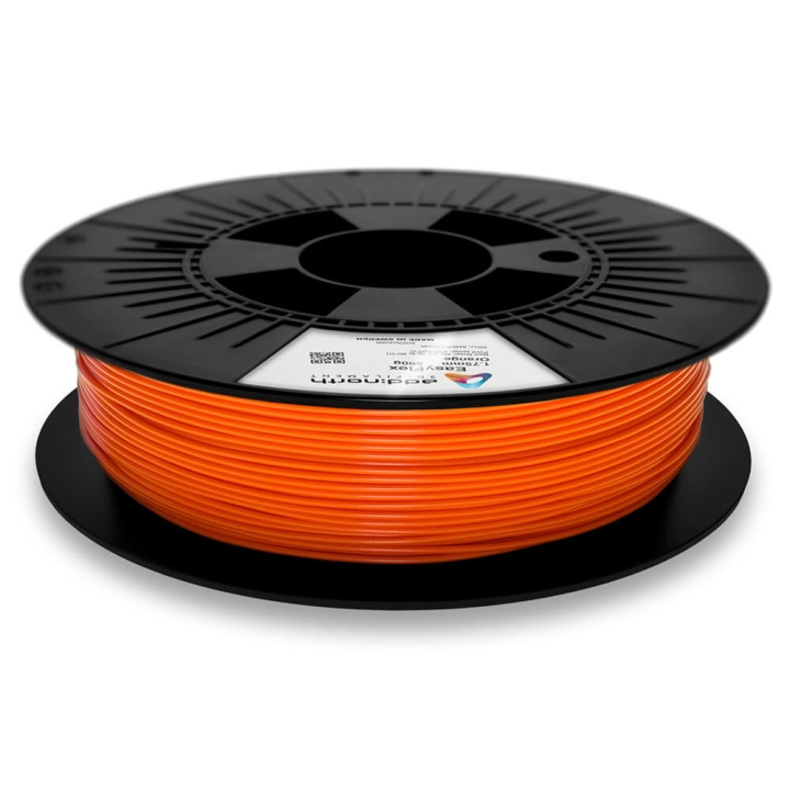 EasyFlex 1,75mm 500g Orange in de groep COMPUTERS & RANDAPPARATUUR / Printers & Accessoires / Printers / 3D-printer en Accessoires / Tillbehör bij TP E-commerce Nordic AB (C15558)