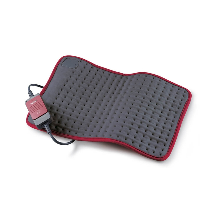 SOLAC Berlin Electric Heating Pad 100W in de groep BEAUTY & HEALTH / Massage & Wellness / Elektrische dekens bij TP E-commerce Nordic AB (C15630)