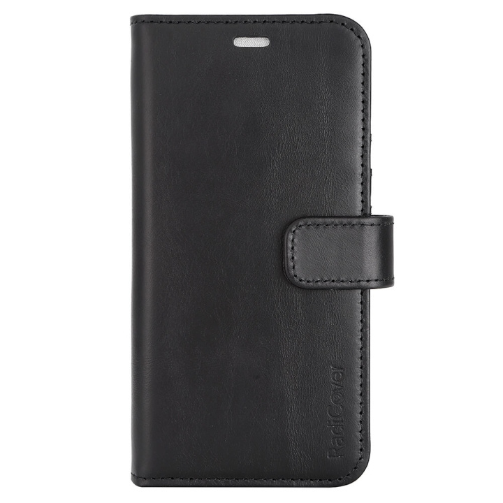 Wallet Case Anti Radiation 2in1 iPhone 14 Pro in de groep SMARTPHONE & TABLETS / Mobielbescherming / Apple / iPhone 14 bij TP E-commerce Nordic AB (C15685)