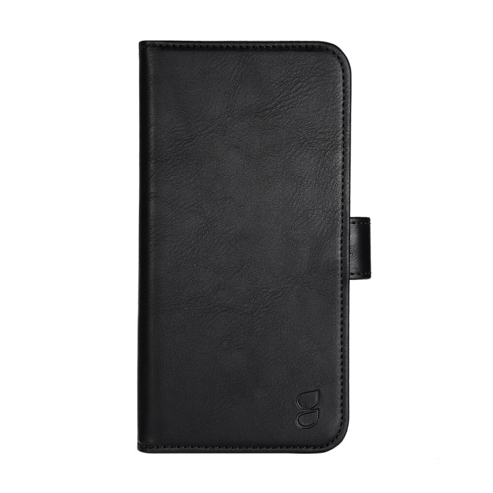 Wallet Case 2in1 7 Card Slots MagSeries Black - iPhone 14 Pro Max in de groep SMARTPHONE & TABLETS / Mobielbescherming / Apple / iPhone 14 bij TP E-commerce Nordic AB (C15738)