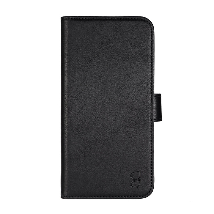Wallet Case 2in1 7 Card Slots MagSeries Black - iPhone 14 Plus in de groep SMARTPHONE & TABLETS / Mobielbescherming / Apple / iPhone 14 bij TP E-commerce Nordic AB (C15740)