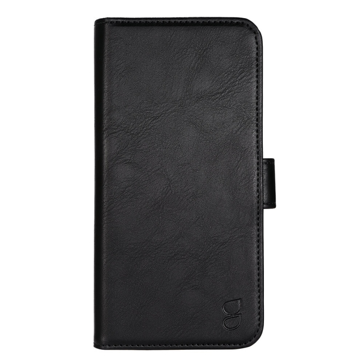 Wallet Case 2in1 Black - iPhone 14 Pro Max in de groep SMARTPHONE & TABLETS / Mobielbescherming / Apple / iPhone 14 bij TP E-commerce Nordic AB (C15742)