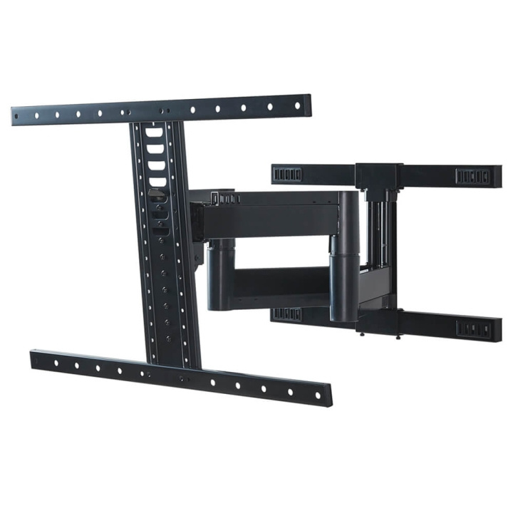 Wall Mount Vuepoint Full Motion 47”-90” in de groep HOME ELECTRONICS / Audio & Beeld / TV & Accessoires / Wandmontage bij TP E-commerce Nordic AB (C15811)