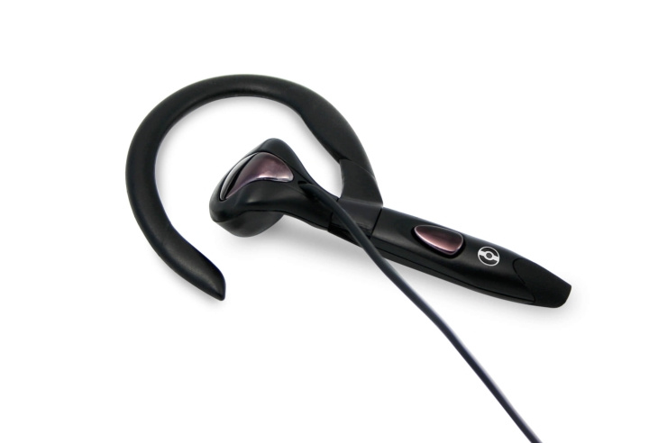 HS10 Telephone Headset , Blac k in de groep HOME ELECTRONICS / Audio & Beeld / Koptelefoon & Accessoires / Koptelefoon bij TP E-commerce Nordic AB (C15815)