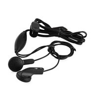 Telephone Headset HF Stereo, Black in de groep HOME ELECTRONICS / Audio & Beeld / Koptelefoon & Accessoires / Koptelefoon bij TP E-commerce Nordic AB (C15816)