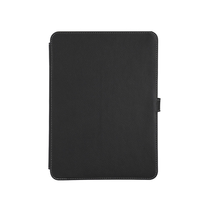 Tablet Cover Leather Black - iPad 10,9