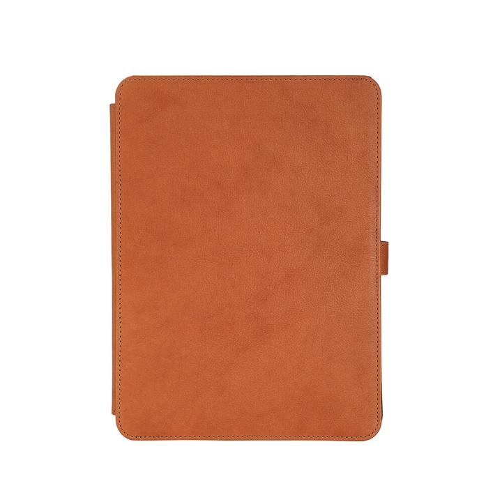 Tablet Cover Leather Brown - iPad 10,9