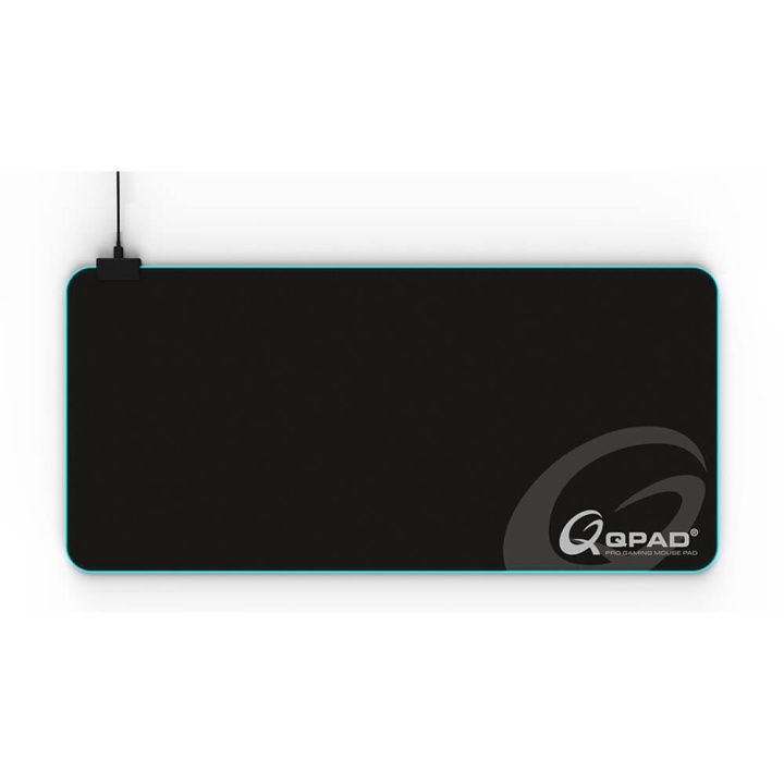 Gaming Mouse Pad FLX900 in de groep COMPUTERS & RANDAPPARATUUR / GAMING / Muismat bij TP E-commerce Nordic AB (C15891)