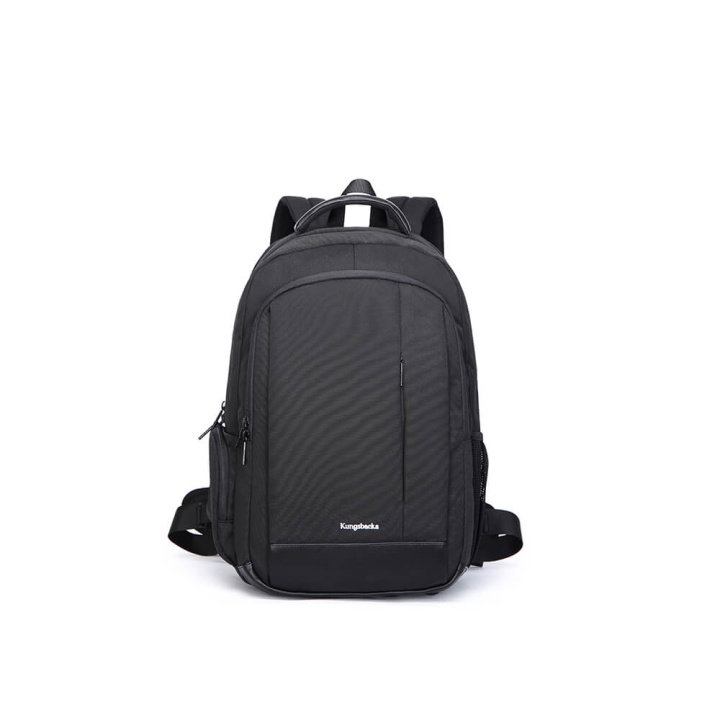 Laptop Backpack Hugo in de groep COMPUTERS & RANDAPPARATUUR / Laptops & accessoires / Computertassen / Computerrugzak bij TP E-commerce Nordic AB (C15892)