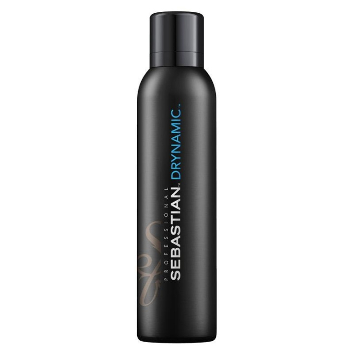 Sebastian Professional Drynamic Dry Shampoo 212ml in de groep BEAUTY & HEALTH / Haar & Styling / Haarverzorging / Droogshampoo bij TP E-commerce Nordic AB (C16134)