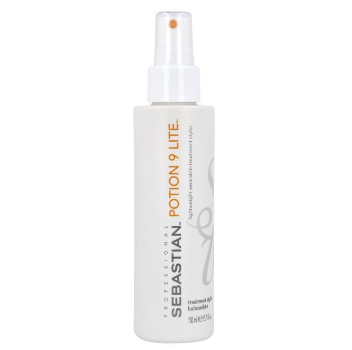 Sebastian Professional Potion 9 Lite 150ml in de groep BEAUTY & HEALTH / Haar & Styling / Hair styling / Styling crème bij TP E-commerce Nordic AB (C16141)