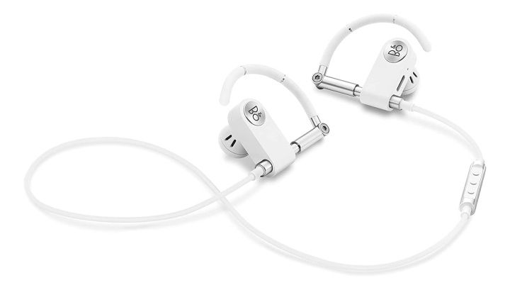 Bang & Olufsen Earset IE Headphones (2018) white in de groep HOME ELECTRONICS / Audio & Beeld / Koptelefoon & Accessoires / Koptelefoon bij TP E-commerce Nordic AB (C16159)