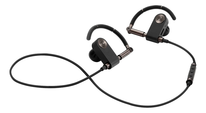 Bang & Olufsen Earset IE Headphones (2018) graphite brown in de groep HOME ELECTRONICS / Audio & Beeld / Koptelefoon & Accessoires / Koptelefoon bij TP E-commerce Nordic AB (C16160)
