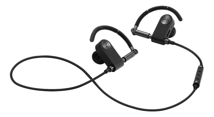 Bang & Olufsen Earset IE Headphones (2018) black in de groep HOME ELECTRONICS / Audio & Beeld / Koptelefoon & Accessoires / Koptelefoon bij TP E-commerce Nordic AB (C16161)