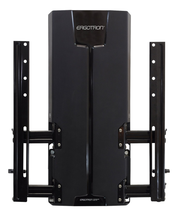 Ergotron Glide Wall Mount, VHD in de groep HOME ELECTRONICS / Audio & Beeld / Luidsprekers & accessoires / Luidsprekerbevestigingen bij TP E-commerce Nordic AB (C16227)