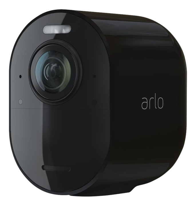 ARLO GEN5 ADD-ON CAMERA BLK V2 in de groep HUISHOUDEN & TUIN / Alarm & Beveiliging / Beveiligingscamera\'s / Digitaal (netwerk) / Buitencamera\'s bij TP E-commerce Nordic AB (C16280)