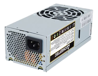 Chieftec TFX GPF-300P 300W PSU in de groep COMPUTERS & RANDAPPARATUUR / Computeronderdelen / Voeding/PSU bij TP E-commerce Nordic AB (C16426)