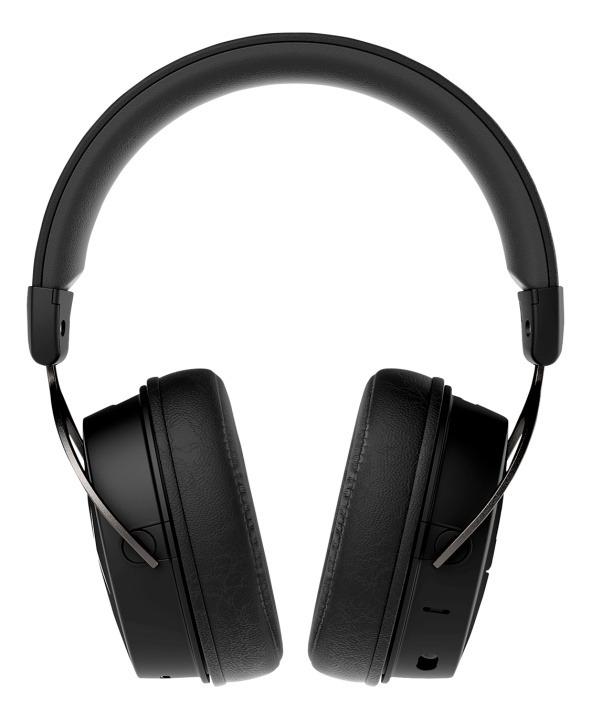 HyperX Cloud MIX Gunmetal HX-HSCAM-GM in de groep COMPUTERS & RANDAPPARATUUR / GAMING / Koptelefoon bij TP E-commerce Nordic AB (C16477)