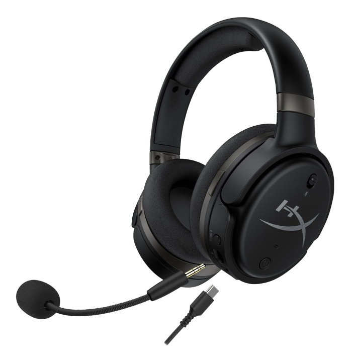 HyperX Cloud Orbit S HX-HSCOS-GM/WW in de groep COMPUTERS & RANDAPPARATUUR / GAMING / Koptelefoon bij TP E-commerce Nordic AB (C16484)