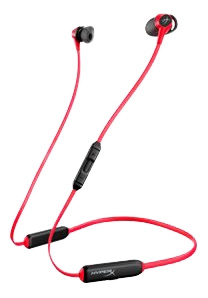 HyperX Cloud Buds Red HEBBXX-MC-RD/G in de groep HOME ELECTRONICS / Audio & Beeld / Koptelefoon & Accessoires / Koptelefoon bij TP E-commerce Nordic AB (C16493)