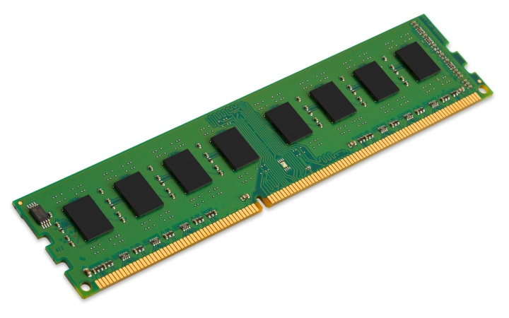 Kingston Dell 16GB DDR4-2666MHz Reg ECC Dual Rank Module in de groep COMPUTERS & RANDAPPARATUUR / Computeronderdelen / RAM-geheugen / DDR4 bij TP E-commerce Nordic AB (C16554)