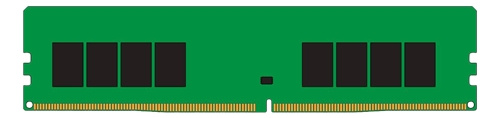 Kingston 16GB 3200MHz DDR4 Non-ECC CL22 DIMM 1Rx8 in de groep COMPUTERS & RANDAPPARATUUR / Computeronderdelen / RAM-geheugen / DDR4 bij TP E-commerce Nordic AB (C16637)