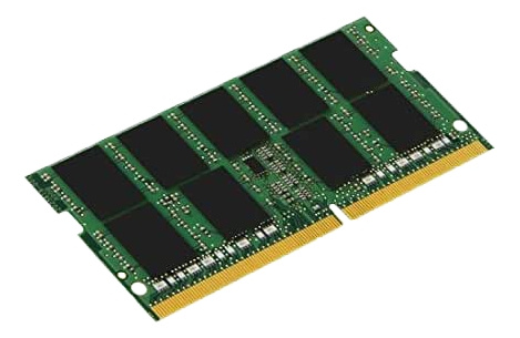 Kingston 8GB DDR4 2666MHz Single Rank SODIMM in de groep COMPUTERS & RANDAPPARATUUR / Computeronderdelen / RAM-geheugen / DDR4 SoDimm bij TP E-commerce Nordic AB (C16649)