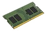 Kingston 8GB DDR4 3200MHz Single Rank SODIMM in de groep COMPUTERS & RANDAPPARATUUR / Computeronderdelen / RAM-geheugen / DDR4 SoDimm bij TP E-commerce Nordic AB (C16651)