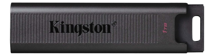 Kingston 1TB USB3.2 Gen 2 DataTraveler Max in de groep HOME ELECTRONICS / Opslagmedia / USB-geheugen / USB 3.2 bij TP E-commerce Nordic AB (C16845)