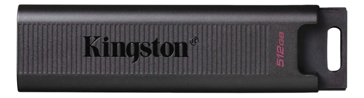 Kingston 256GB USB3.2 Gen 2 DataTraveler Max in de groep HOME ELECTRONICS / Opslagmedia / USB-geheugen / USB 3.2 bij TP E-commerce Nordic AB (C16846)