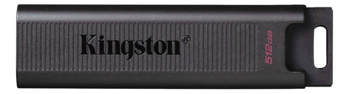 Kingston 256 GB USB3.2 Gen 2 DataTraveler Max in de groep HOME ELECTRONICS / Opslagmedia / USB-geheugen / USB 3.2 bij TP E-commerce Nordic AB (C16846)
