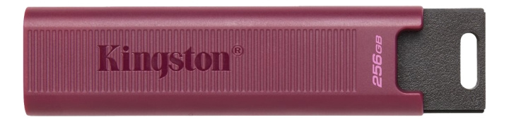 Kingston 256GB DataTraveler Max Type-A in de groep HOME ELECTRONICS / Opslagmedia / USB-geheugen / USB 3.2 bij TP E-commerce Nordic AB (C16935)