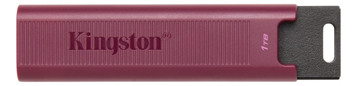 Kingston 1TB DataTraveler Max Type-A in de groep HOME ELECTRONICS / Opslagmedia / USB-geheugen / USB 3.2 bij TP E-commerce Nordic AB (C16937)