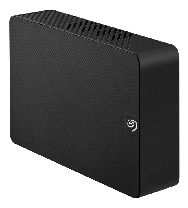 Seagate Expansion Desktop 10TB USB 3.0 in de groep COMPUTERS & RANDAPPARATUUR / Computeraccessoires / Externe harde schijf bij TP E-commerce Nordic AB (C16977)