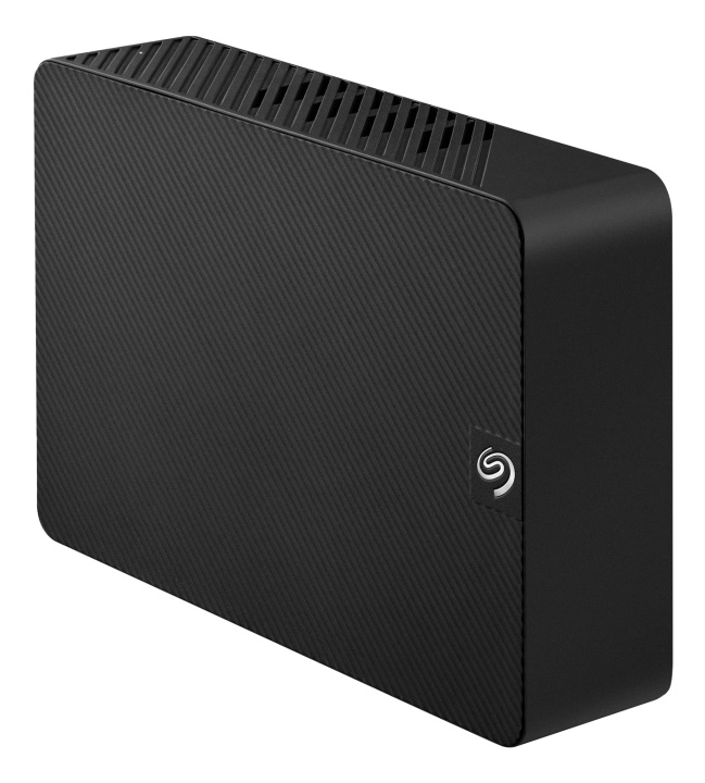 Seagate Expansion Desktop 18TB USB 3.0 in de groep COMPUTERS & RANDAPPARATUUR / Computeraccessoires / Externe harde schijf bij TP E-commerce Nordic AB (C16978)