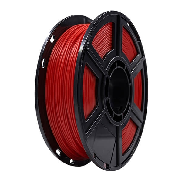 Silk Red 0,5KG 3D Printing Filament in de groep COMPUTERS & RANDAPPARATUUR / Printers & Accessoires / Printers / 3D-printer en Accessoires / Tillbehör bij TP E-commerce Nordic AB (C17031)