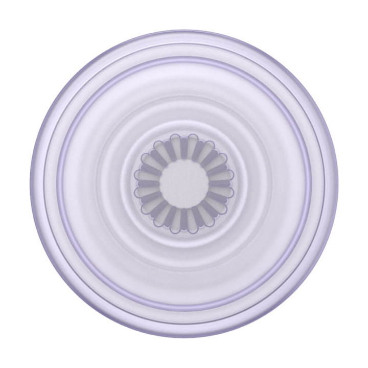 Popsockets PopGrip Plant Dusty Lavender in de groep SMARTPHONE & TABLETS / Overige accessoires / Popsockets bij TP E-commerce Nordic AB (C17053)