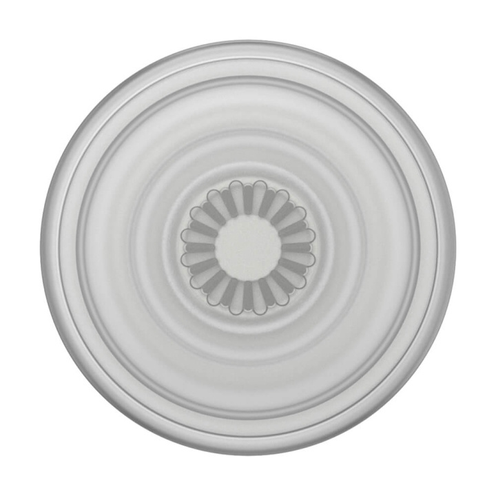 Popsockets PopGrip Plant Faded Stone in de groep SMARTPHONE & TABLETS / Overige accessoires / Popsockets bij TP E-commerce Nordic AB (C17054)