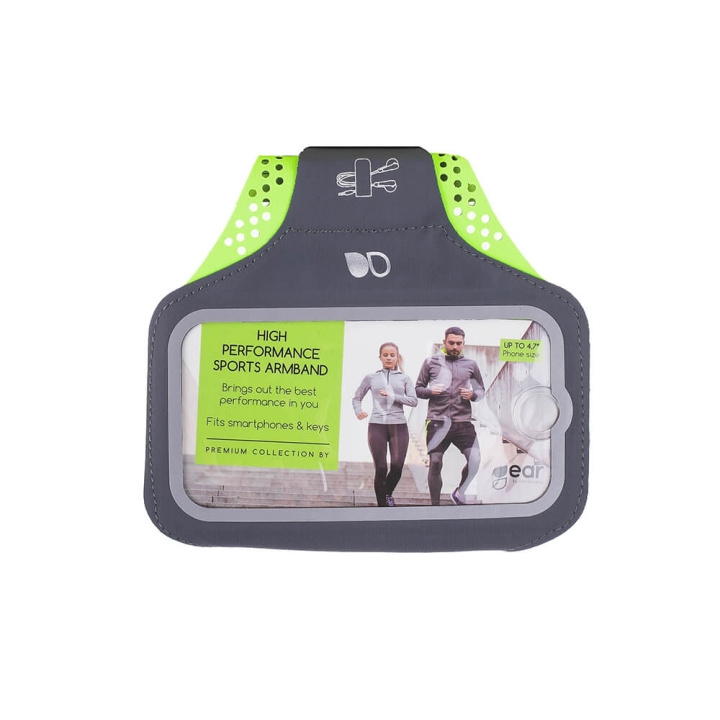 GEAR Sport ArmBand Premium Universal Small 5