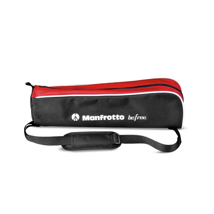 MANFROTTO Tripod Bag Befree Advanced Padded in de groep HOME ELECTRONICS / Foto & Video / Fotoapparatuur / Overige bij TP E-commerce Nordic AB (C17131)