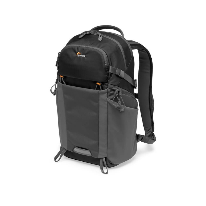 Backpack Photo Active BP 200 AW Black/Dark Grey in de groep HOME ELECTRONICS / Foto & Video / Fotoapparatuur / Cameratassen bij TP E-commerce Nordic AB (C17133)