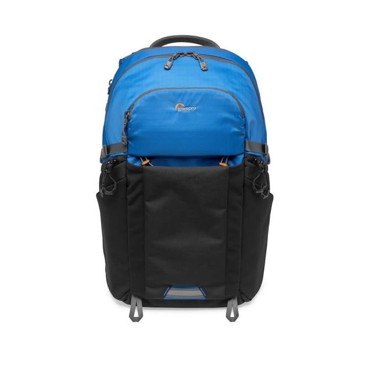 Backpack Photo Active BP 300 AW Blue/Black in de groep HOME ELECTRONICS / Foto & Video / Fotoapparatuur / Cameratassen bij TP E-commerce Nordic AB (C17134)