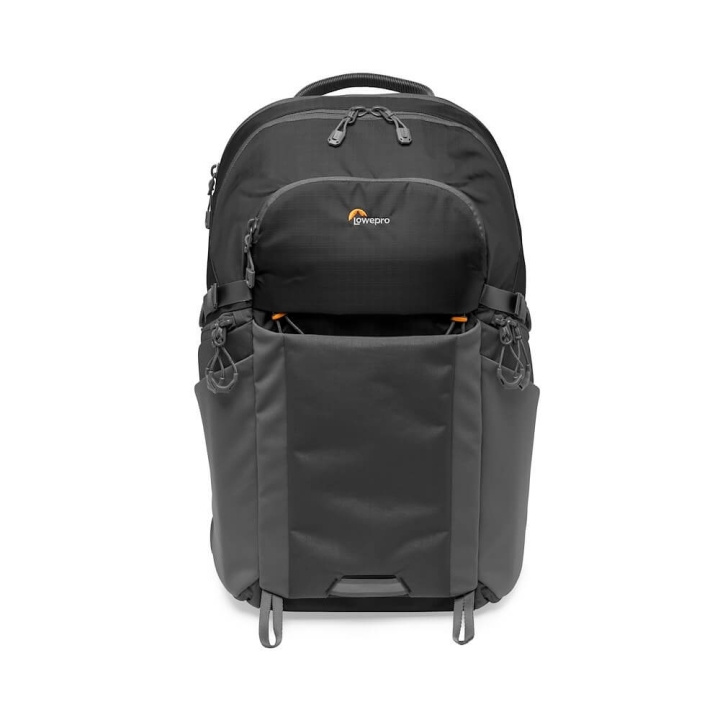 Backpack Photo Active BP 300 AW Black/Dark Grey in de groep HOME ELECTRONICS / Foto & Video / Fotoapparatuur / Cameratassen bij TP E-commerce Nordic AB (C17135)