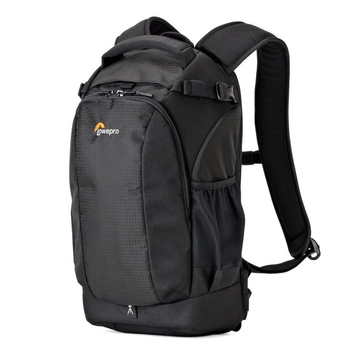 Backpack Flipside 200 AW II Black in de groep HOME ELECTRONICS / Foto & Video / Fotoapparatuur / Cameratassen bij TP E-commerce Nordic AB (C17143)