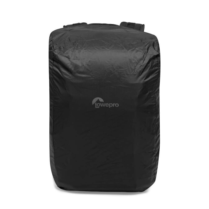 Backpack ProTactic BP 300 AW II Black in de groep HOME ELECTRONICS / Foto & Video / Fotoapparatuur / Cameratassen bij TP E-commerce Nordic AB (C17151)