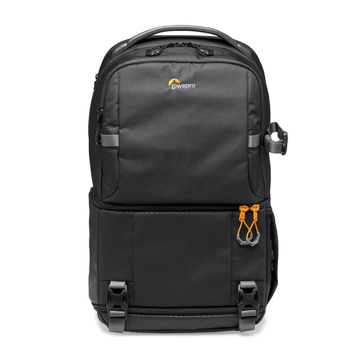 Backpack Fastpack BP250 AW III Black in de groep HOME ELECTRONICS / Foto & Video / Fotoapparatuur / Cameratassen bij TP E-commerce Nordic AB (C17156)