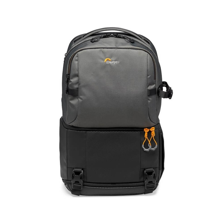 Backpack Fastpack BP250 AW III Grey in de groep HOME ELECTRONICS / Foto & Video / Fotoapparatuur / Cameratassen bij TP E-commerce Nordic AB (C17157)