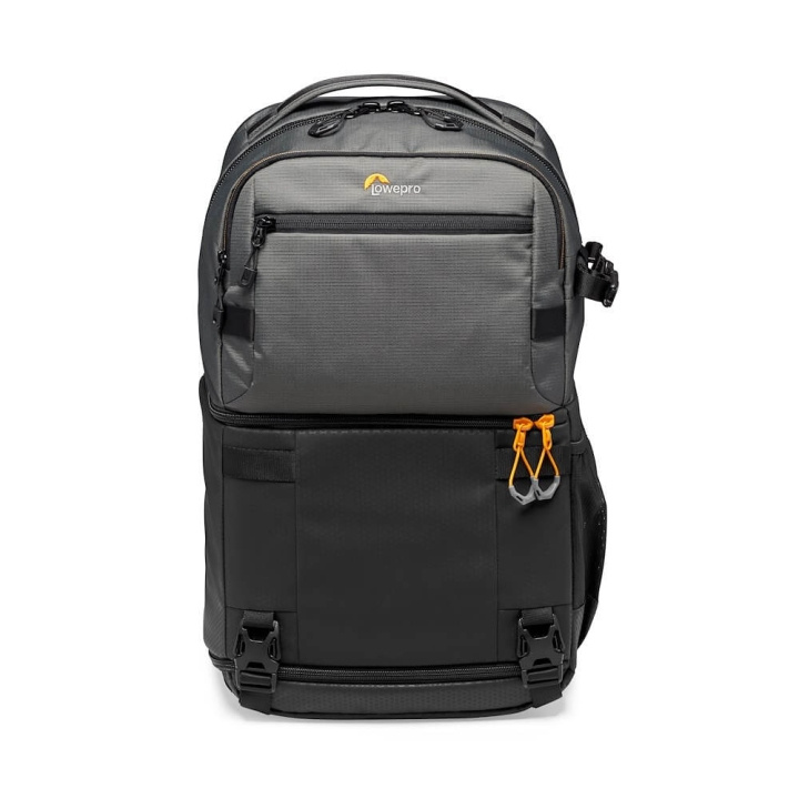 Backpack Fastpack Pro BP250 AW III Grey in de groep HOME ELECTRONICS / Foto & Video / Fotoapparatuur / Cameratassen bij TP E-commerce Nordic AB (C17158)