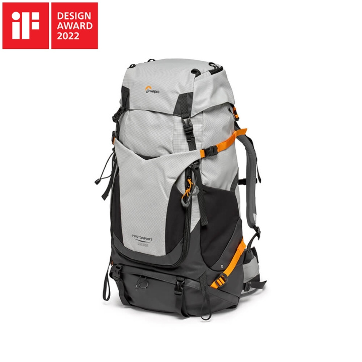 Backpack PhotoSport Pro 55L AW III S-M in de groep HOME ELECTRONICS / Foto & Video / Fotoapparatuur / Cameratassen bij TP E-commerce Nordic AB (C17165)