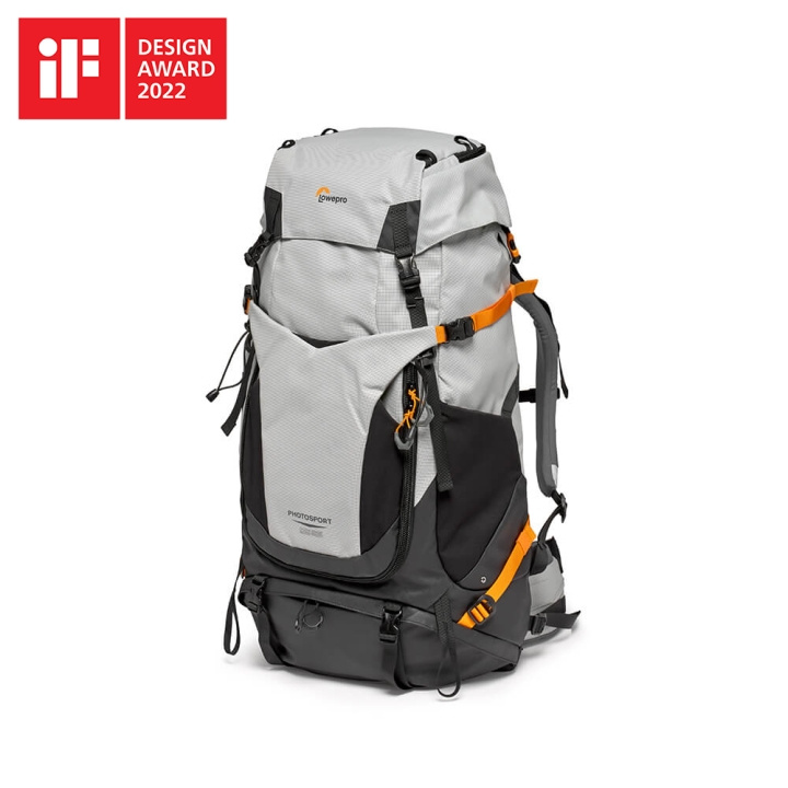 Backpack PhotoSport Pro 55L AW III M-L in de groep HOME ELECTRONICS / Foto & Video / Fotoapparatuur / Cameratassen bij TP E-commerce Nordic AB (C17166)